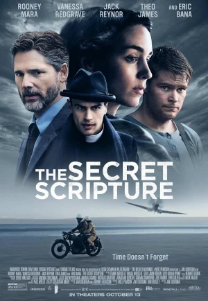 ดูหนัง The Secret Scripture (2016) คัมภีร์ลับซ่อนปมรัก (เต็มเรื่อง)