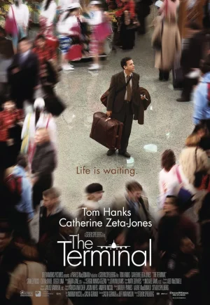 ดูหนัง The Terminal (2004) ด้วยรักและมิตรภาพ (เต็มเรื่อง)