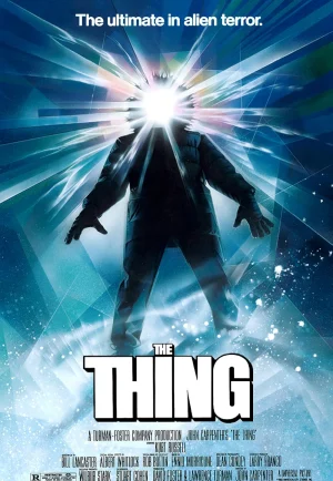 ดูหนัง The Thing (1982) ไอ้ตัวเขมือบโลก (เต็มเรื่อง)