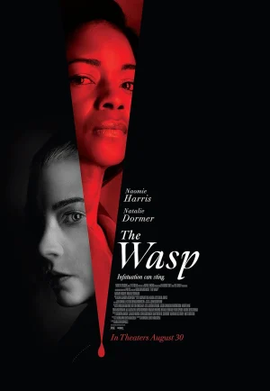 ดูหนัง The Wasp (2024) วงจรแห่งการชดใช้ (เต็มเรื่อง)