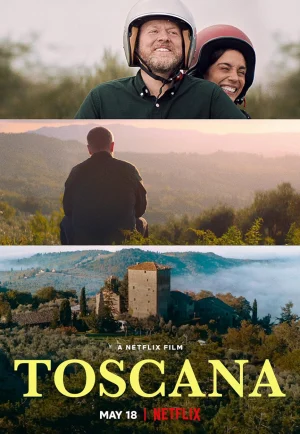 ดูหนัง Toscana (2022) (เต็มเรื่อง)