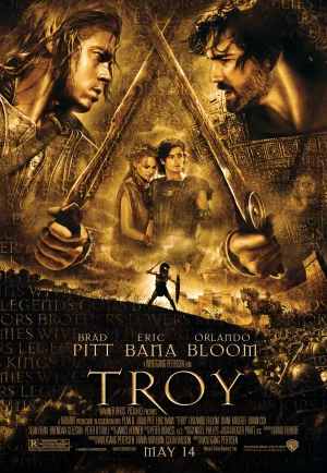 ดูหนัง Troy (2004) ทรอย (เต็มเรื่อง)