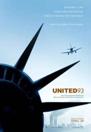 ดูหนัง United 93 (2006) ไฟลท์ 93 ดิ่งนรก 11 กันยา (เต็มเรื่อง)