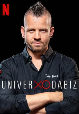 ดูซีรี่ย์ UniverXO Dabiz (2024) (EP1 - EP5)