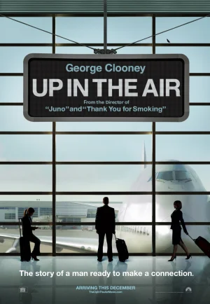 ดูหนัง Up in the Air (2009) หนุ่มโสดหัวใจโดดเดี่ยว (เต็มเรื่อง)