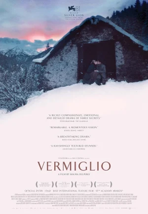 ดูหนัง Vermiglio (2024) เวอร์มิลโย (เต็มเรื่อง)