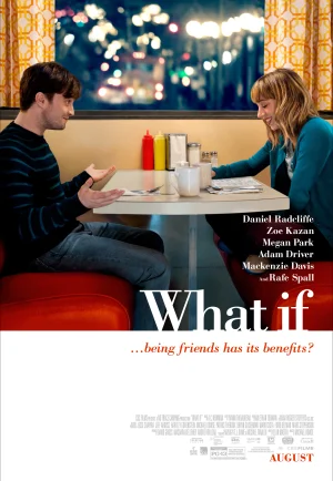 ดูหนัง What If (2013) รักได้ไหม ถ้าหัวใจแอบรัก (เต็มเรื่อง)