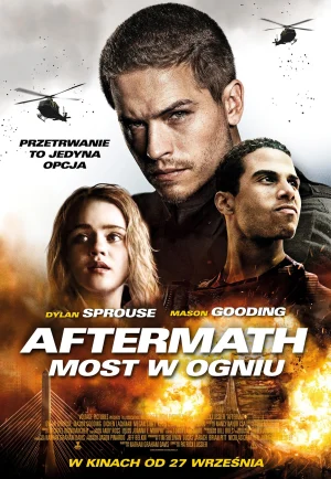 ดูหนัง Aftermath (2024) อาฟเตอร์แมธ (เต็มเรื่อง)