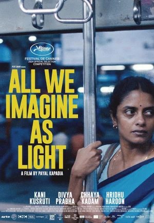 ดูหนัง All We Imagine as Light (2024) แสงแห่งจินตนาการ (เต็มเรื่อง)