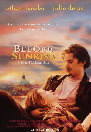 ดูหนัง Before Sunrise (1995) อ้อนตะวันให้หยุดเพื่อสองเรา (เต็มเรื่อง)