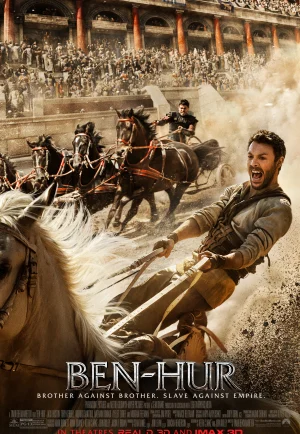 ดูหนัง Ben-Hur (2016) เบน-เฮอร์ (เต็มเรื่อง)