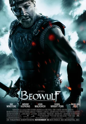 ดูหนัง Beowulf (2007) เบวูล์ฟ ขุนศึกโค่นอสูร (เต็มเรื่อง)