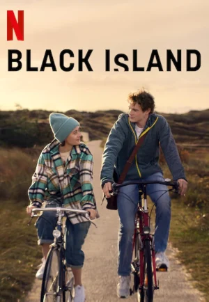 ดูหนัง Black Island (2021) (เต็มเรื่อง)