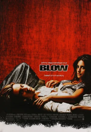 ดูหนัง Blow (2001) (เต็มเรื่อง)