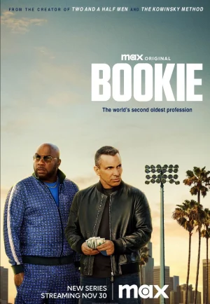 ดูซีรี่ย์ Bookie ซีซัน 1 (2023) (EP1 - EP8)