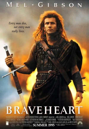 ดูหนัง Braveheart (1995) เบรฟฮาร์ท วีรบุรุษหัวใจมหากาฬ (เต็มเรื่อง)