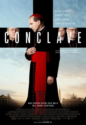 ดูหนัง Conclave (2024) คอนเคลฟ (เต็มเรื่อง)