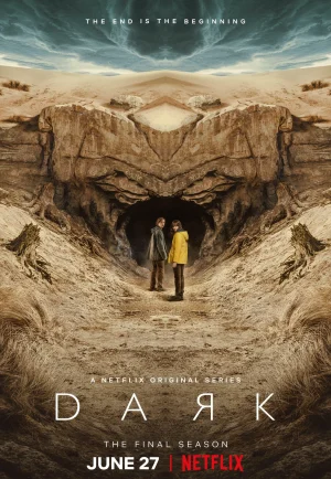 ดูซีรี่ย์ Dark Season 3 (2020) ดาร์ก ซีซัน 3 (EP1 - EP8)