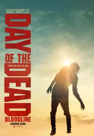 ดูหนัง Day of the Dead: Bloodline (2018) วันแห่งความตาย: สายเลือดแห่งความตาย (เต็มเรื่อง)