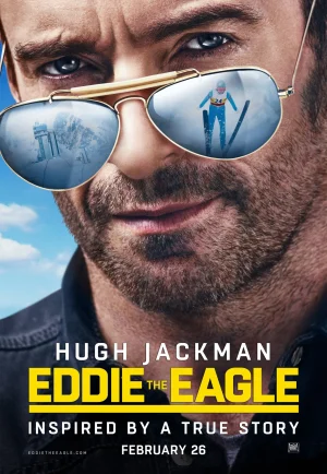 ดูหนัง Eddie the Eagle (2016) ยอดคนสู้ไม่ถอย (เต็มเรื่อง)