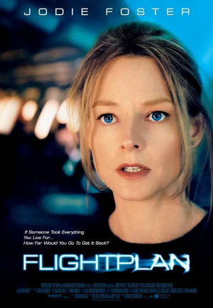 ดูหนัง Flightplan (2005) เที่ยวบินระทึกท้านรก (เต็มเรื่อง)