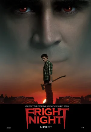 ดูหนัง Fright Night (2011) คืนนี้ผีมาตามนัด (เต็มเรื่อง)