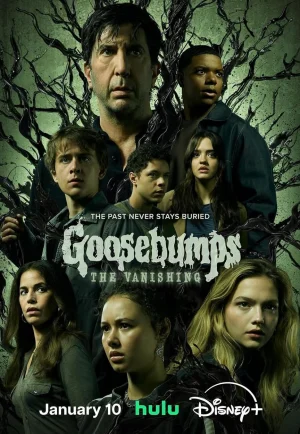 ดูซีรี่ย์ Goosebumps (2023) คืนอัศจรรย์ขนหัวลุก ซีซั่น 1 (EP1 - EP10)