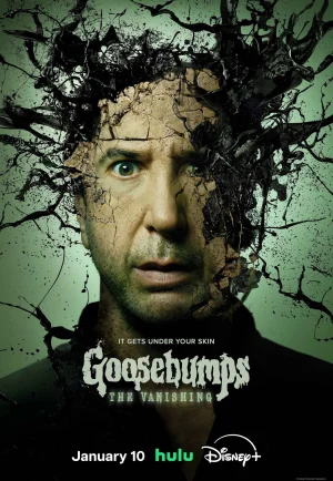 ดูซีรี่ย์ Goosebumps (2025) คืนอัศจรรย์ขนหัวลุก ซีซั่น 2 (EP1 - EP8)