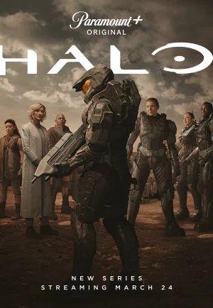 ดูซีรี่ย์ Halo Season 1 (2022) เฮโล สงครามพิทักษ์จักรวาล (EP1 - EP9)