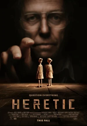 ดูหนัง Heretic (2024) นอกรีต (เต็มเรื่อง)