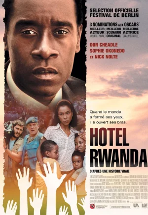 ดูหนัง Hotel Rwanda (2004) รวันดา ความหวังไม่สิ้นสูญ (เต็มเรื่อง)