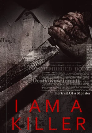 ดูซีรี่ย์ I Am a Killer Season 6 (2025) ฉันคือฆาตกร ซีซั่น 6 (EP1 - EP6)