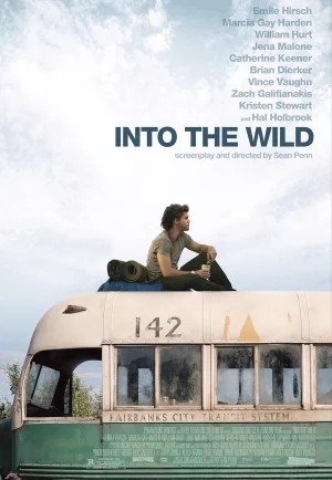 ดูหนัง Into the Wild (2007) เข้าป่าหาชีวิต (เต็มเรื่อง)