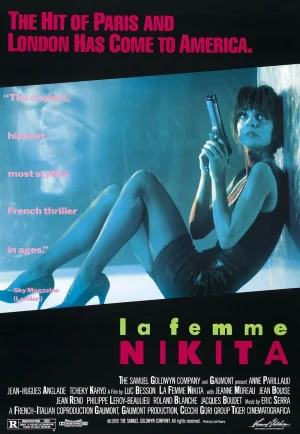 ดูหนัง La Femme Nikita (1990) รหัสเธอโคตรเพชฌฆาต (เต็มเรื่อง)