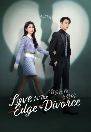 ดูซีรี่ย์ Love in the Edge of Divorce (2025) เมื่อหัวใจห่างไกลรัก (EP1 - EP23)