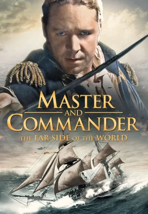 ดูหนัง Master and Commander: The Far Side of the World (2003) ผู้บัญชาการล่าสุดขอบโลก (เต็มเรื่อง)