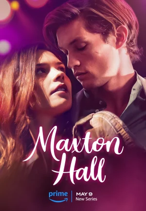 ดูซีรี่ย์ Maxton Hall: The World Between Us (2024) มักซ์ตัน ฮอลล์:โลกที่แบ่งเรา (EP1 - EP6)