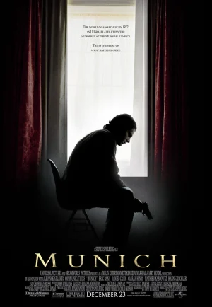 ดูหนัง Munich (2005) มิวนิค (เต็มเรื่อง)