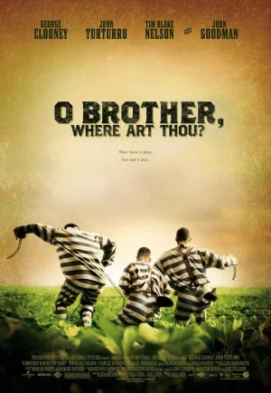 ดูหนัง O Brother, Where Art Thou? (2000) สามเกลอพกดวงมาโกย (เต็มเรื่อง)