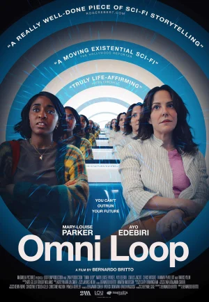 ดูหนัง Omni Loop (2024) (เต็มเรื่อง)