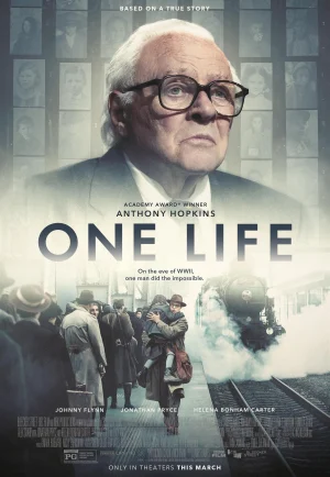 ดูหนัง One Life (2023) ชีวิตหนึ่ง (เต็มเรื่อง)