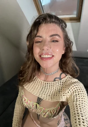 Onlyfans Eden Ivy Gattuzo Blowjob Creampie Petite