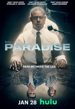 ดูซีรี่ย์ Paradise (2025) พาราไดซ์ (EP1 - EP7)