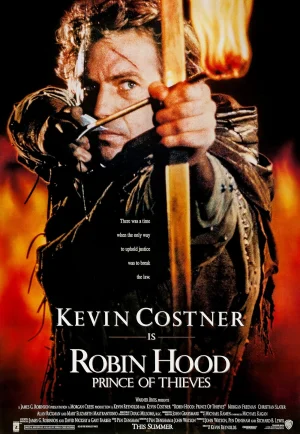 ดูหนัง Robin Hood: Prince of Thieves (1991) โรบินฮู้ด เจ้าชายจอมโจร (เต็มเรื่อง)