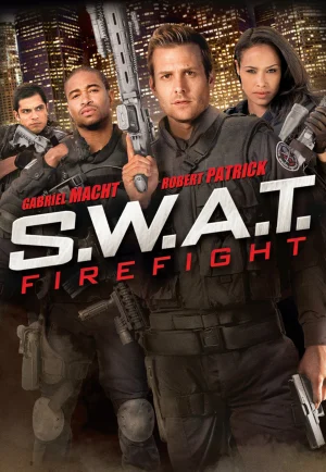 ดูหนัง S.W.A.T. Firefight (2011) ส.ว.า.ท. หน่วยจู่โจมระห่ำโลก 2 (เต็มเรื่อง)