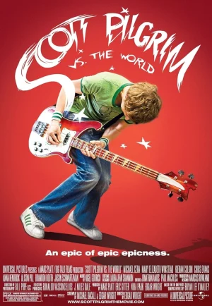 ดูหนัง Scott Pilgrim vs. The World (2010) (เต็มเรื่อง)