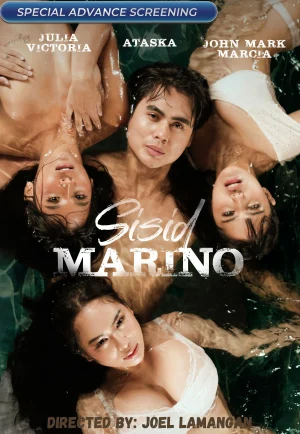 Sisid Marino (2024) Erotic18+