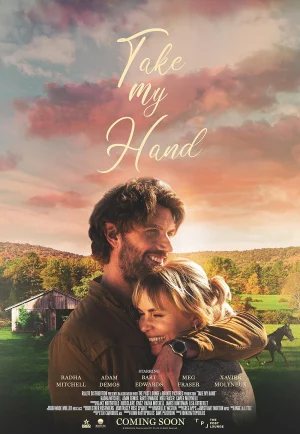 ดูหนัง Take My Hand (2024) จูงมือฉัน (เต็มเรื่อง)