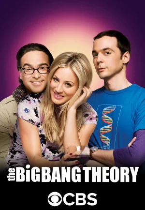 ดูซีรี่ย์ The Big Bang Theory Season 2 (2008) ทฤษฎีวุ่นหัวใจ ปี 2 (EP1 - EP23)