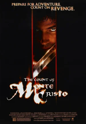 ดูหนัง The Count of Monte Cristo (2002) ดวลรัก…ดับแค้น (เต็มเรื่อง)